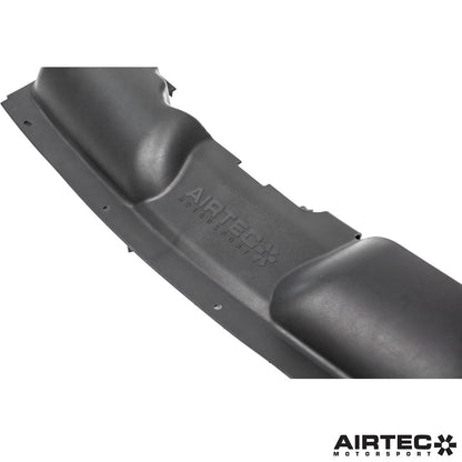 AIRTEC Motorsport Kierownica powietrza Air-Ram i panel pasa przedniego RS do dolotu Grupy A do Ford Focus Mk2 ST 225 / RS (3)