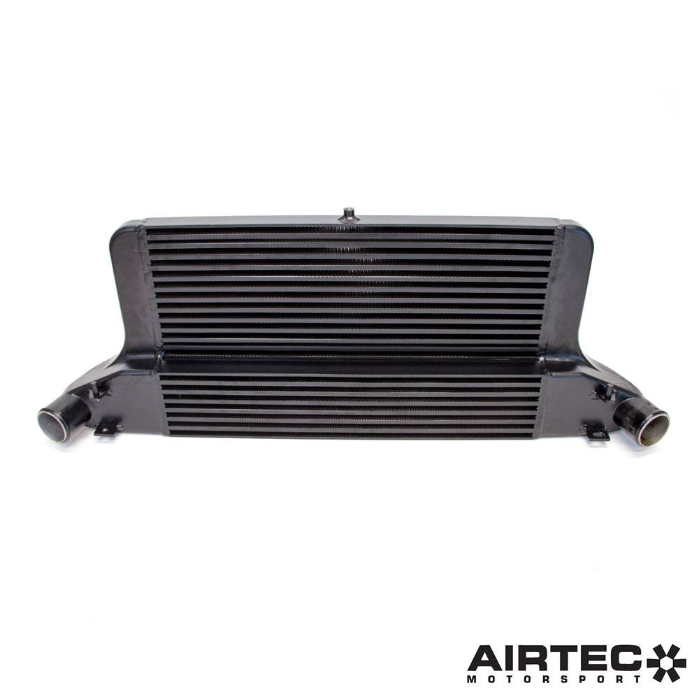 AIRTEC Motorsport Intercooler Stage 3 do Ford Fiesta Mk7 ST 180 (4)