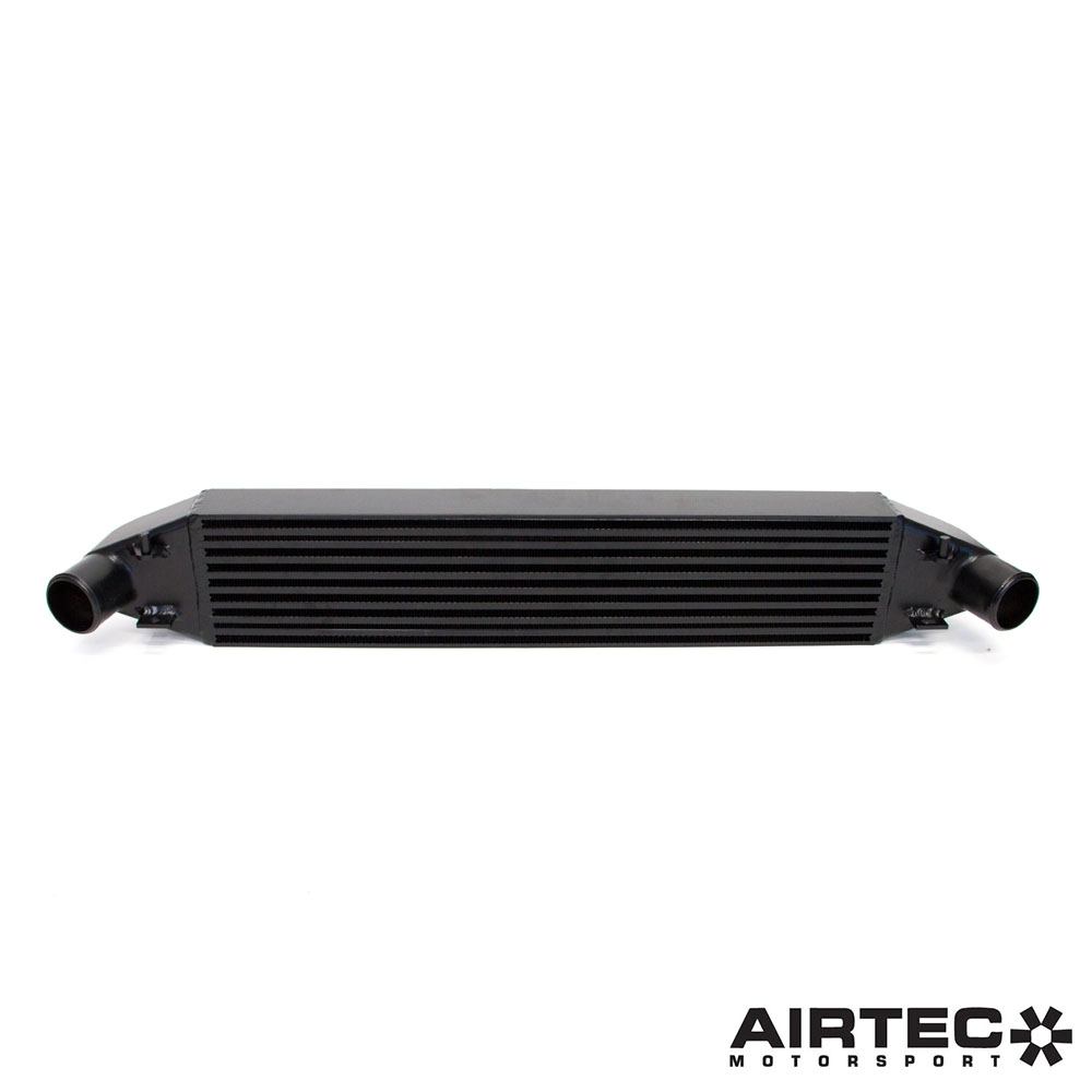 AIRTEC Motorsport Intercooler Stage 1 do Ford Fiesta Mk7 ST 180 / ST 200 (4)