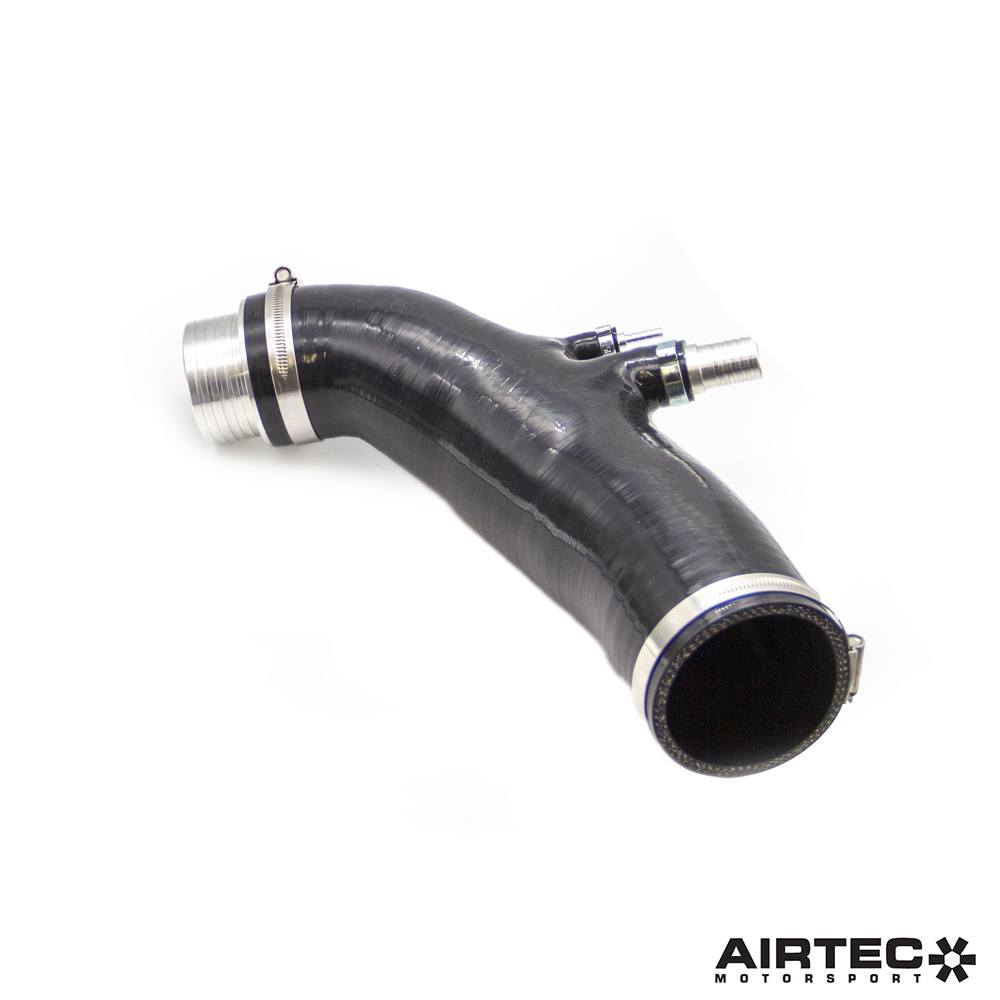 AIRTEC Motorsport Tylna rura dolotowa turbo do Toyota Yaris GR Gen 1 / Gen 2 i Corolla GR (5)