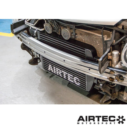 AIRTEC Motorsport Intercooler do Nissan Juke Nismo RS (8)
