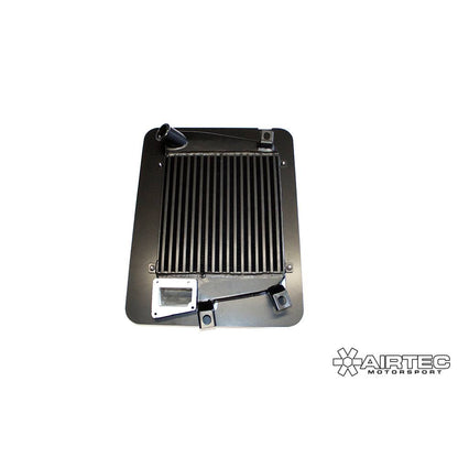 AIRTEC Motorsport Górny Intercooler do Mazda 3 Mk1 MPS (4)