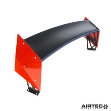 AIRTEC Motorsport Skrzydło tylne do Ford Fiesta Mk7 ST180 / ST200 (2)