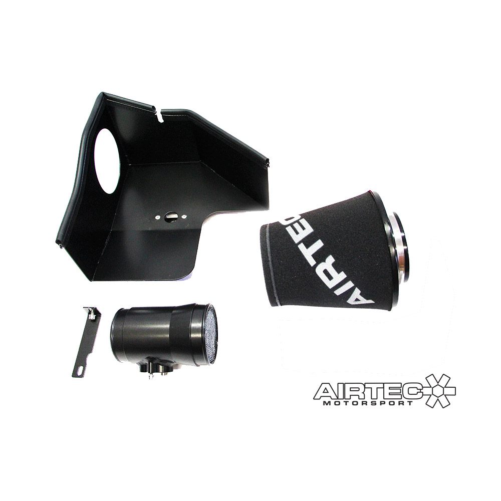AIRTEC Motorsport Astra J VXR Induction Kit (WITHOUT Hose) (2)