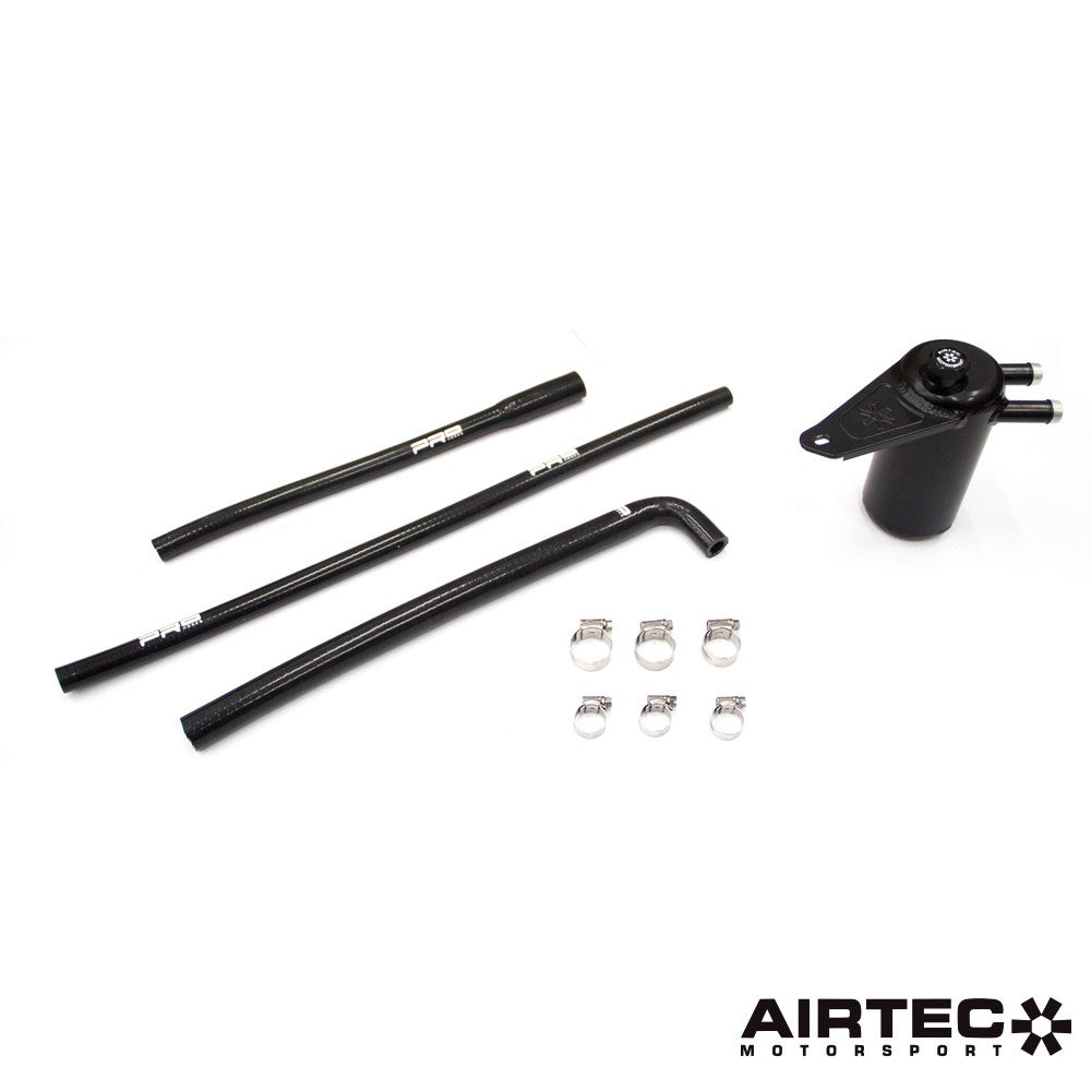 AIRTEC Motorsport Zestaw odmy oleju do Hyundai i30N / Veloster N