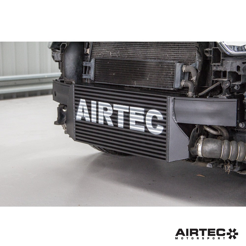 AIRTEC Motorsport Intercooler do Audi RSQ3 8U (6)
