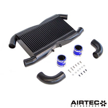 AIRTEC Motorsport Intercooler do Nissan GT-R