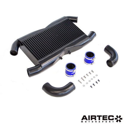 AIRTEC Motorsport Intercooler do Nissan GT-R