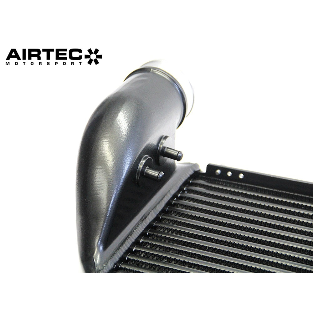 AIRTEC Motorsport Regeneracja i Wymiana Rdzeni Intercoolerów do Audi RS6 C5 (4)