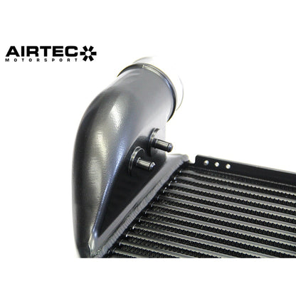AIRTEC Motorsport Regeneracja i Wymiana Rdzeni Intercoolerów do Audi RS6 C5 (4)