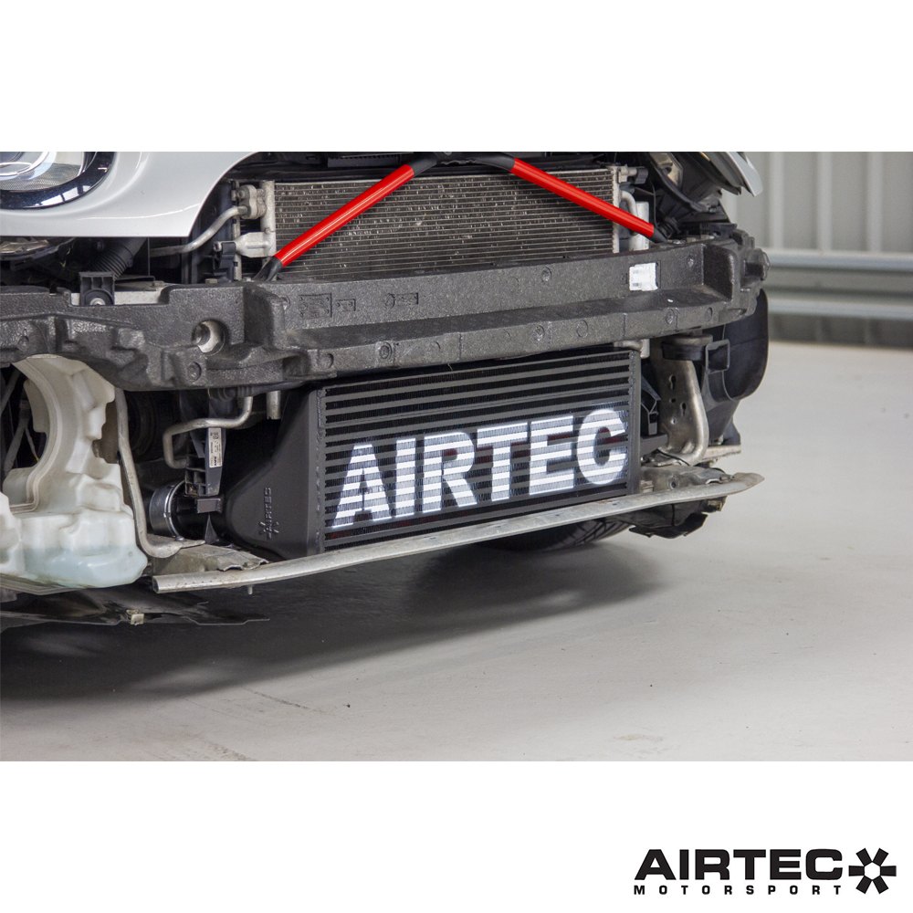 AIRTEC Motorsport Intercooler do Mini JCW F56 / GP3 (8)