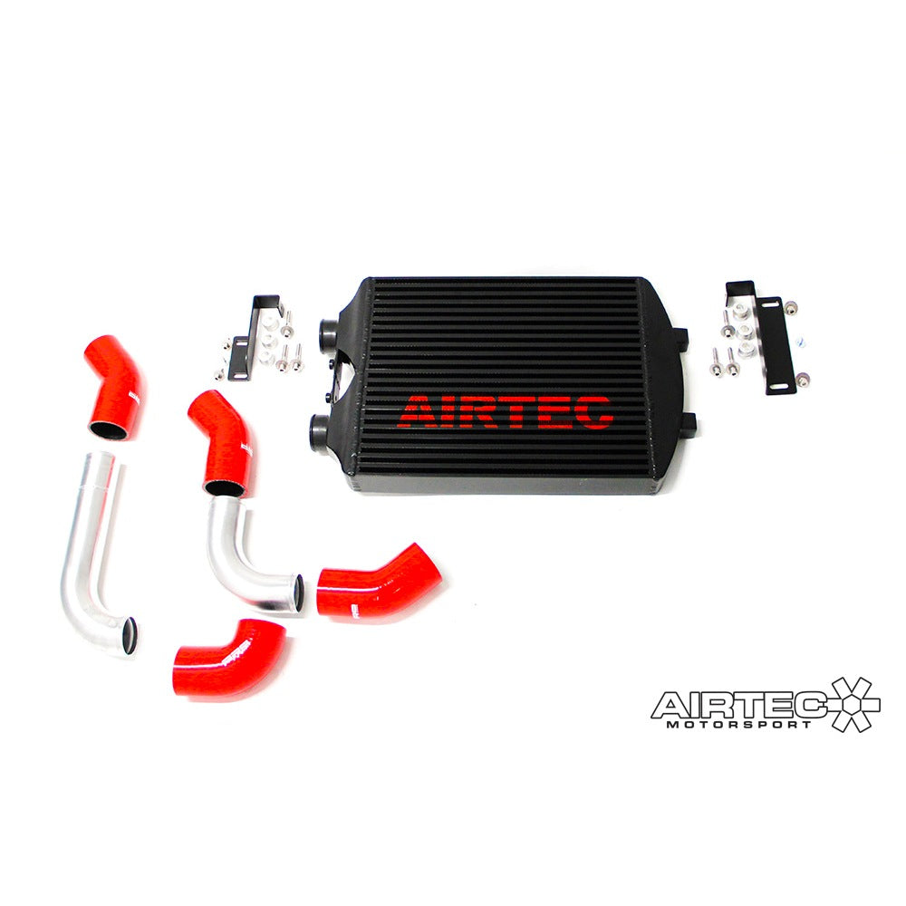 AIRTEC Motorsport Intercooler Stage 3 do Peugeot 207 GTI (3)