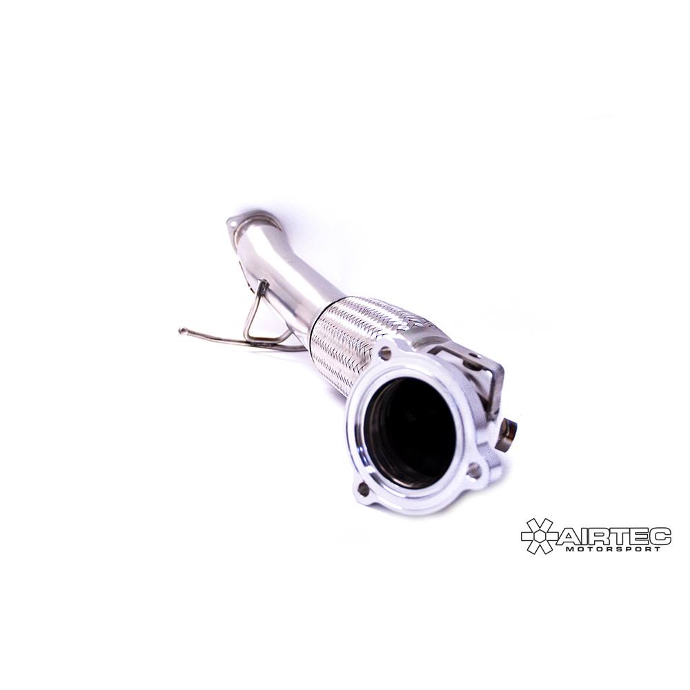 AIRTEC Motorsport Rura zrzutowa do Ford Focus ST & RS Mk2 (4)
