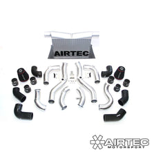 AIRTEC Motorsport Intercooler Ultimate Series do Nissan GT-R R35 (2)