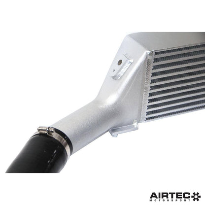 AIRTEC Motorsport Intercooler do Opel Corsa E 1.4 Turbo (4)