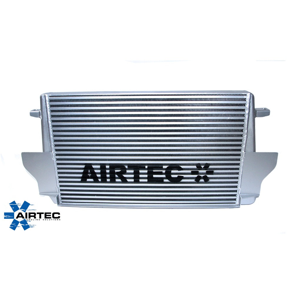 AIRTEC Motorsport Intercooler Stage 2 do Renault Megane III RS 250, 265 i 275 Trophy