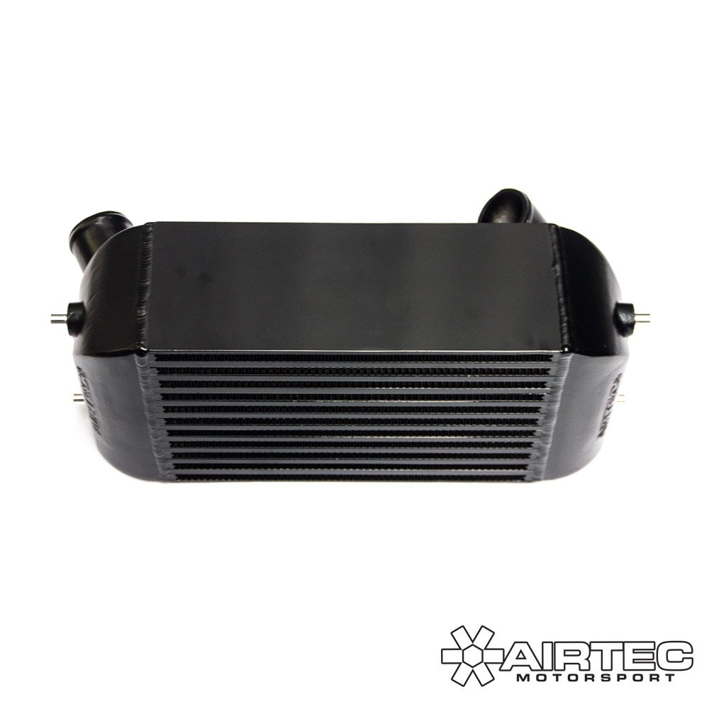 AIRTEC Motorsport Intercooler boczny do Land Rover Defender 300TDI (5)