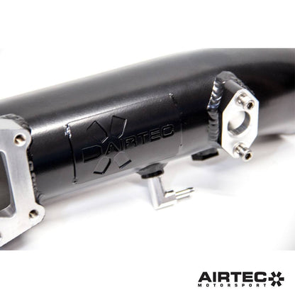 AIRTEC Motorsport Zestaw rur dolotowych do Hyundai i30N (4)