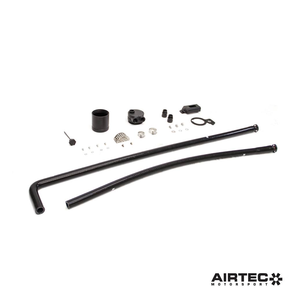 AIRTEC Motorsport Catch Can for Toyota Yaris GR Gen 1/2 (3)