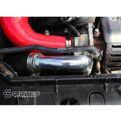 AIRTEC Motorsport Rura dolotowa do Ford Fiesta 1.0 EcoBoost (7)