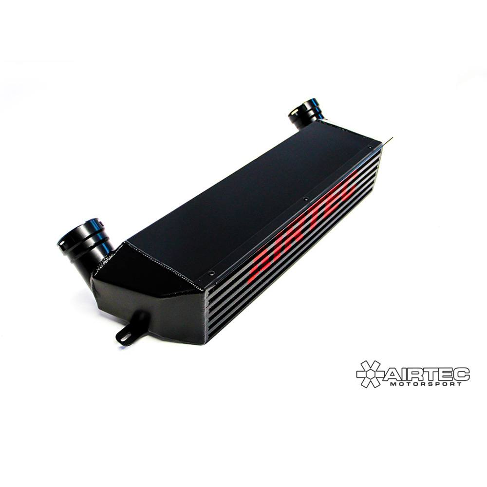 AIRTEC Motorsport Intercooler do BMW Serii 1 i 3 (E-Seria) (4)