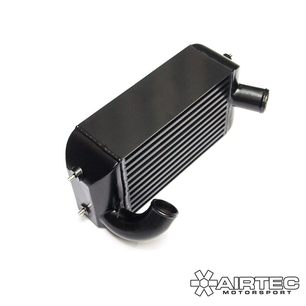 AIRTEC Motorsport Boczny Intercooler do Land Rover Defender 200TDI (5)