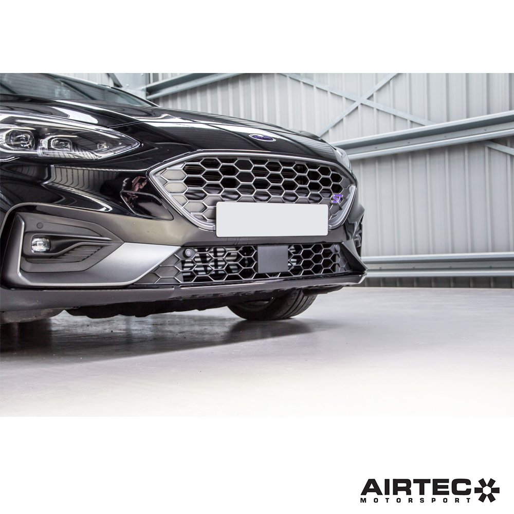 AIRTEC Motorsport Intercooler do Ford Focus Mk4 1.0 & ST (7)