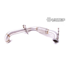 AIRTEC Motorsport Rura zrzutowa do Ford Fiesta Mk6 TDCI