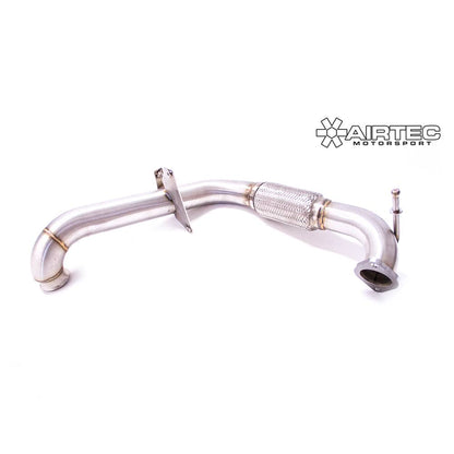 AIRTEC Motorsport Rura zrzutowa do Ford Fiesta Mk6 TDCI