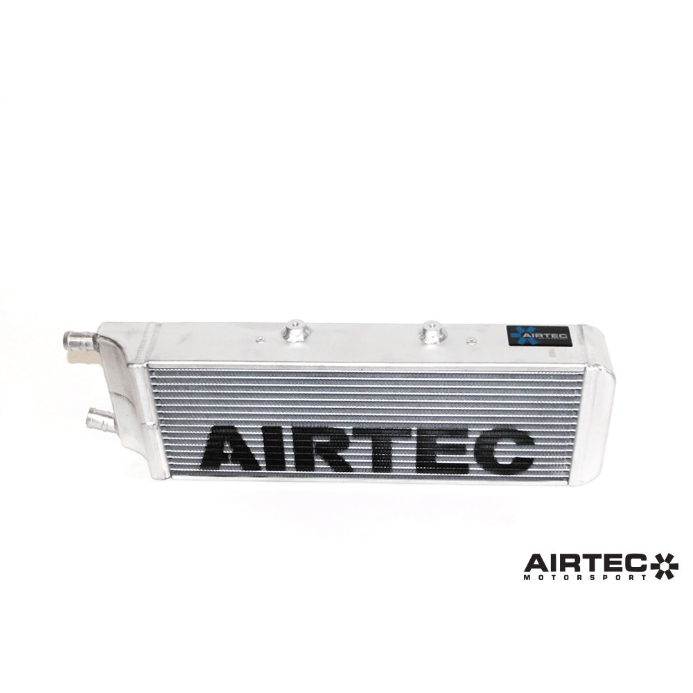 AIRTEC Motorsport Chłodnica wodna intercoolera (Chargecooler) do Mercedes A45 AMG W176 (4)