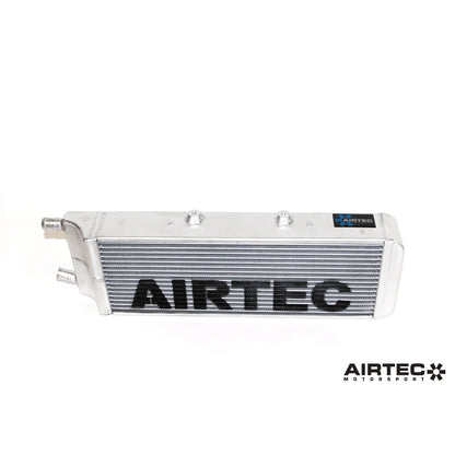 AIRTEC Motorsport Chłodnica wodna intercoolera (Chargecooler) do Mercedes A45 AMG W176 (4)