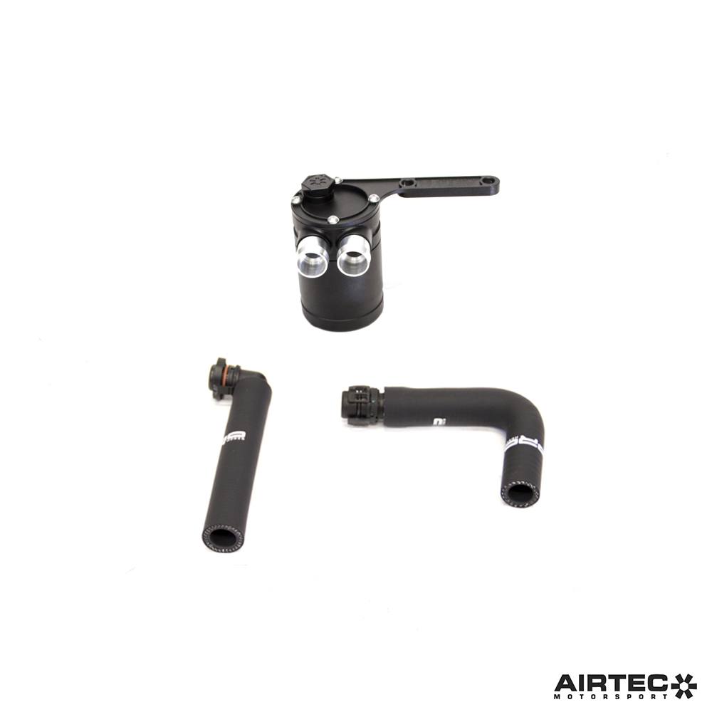 AIRTEC Motorsport Odma oleju do BMW M2 Comp / M3 / M4 F8x S55