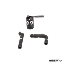 AIRTEC Motorsport Odma oleju do BMW M2 Comp / M3 / M4 F8x S55