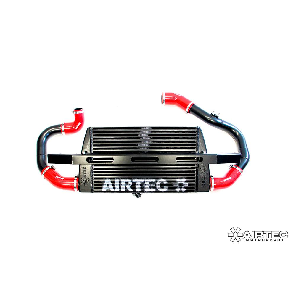 AIRTEC Motorsport Intercooler do Audi A4 B7 (4)