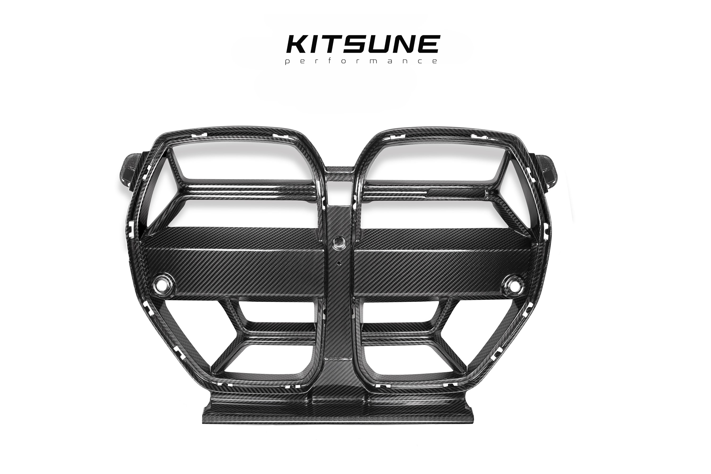 Grill Cs Csl  Carbon BMW M3 G80/G81 / BMW M4 G82