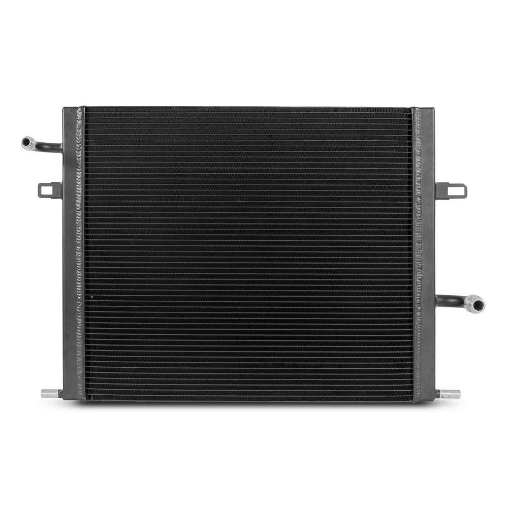 Radiator Kit for BMW 120i - zdjęcie