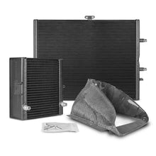 Radiator Kit for BMW M3 Limousine (Competition) - zdjęcie
