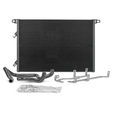 Radiator Kit for Audi RS4 B9 2.9 TFSI - zdjęcie