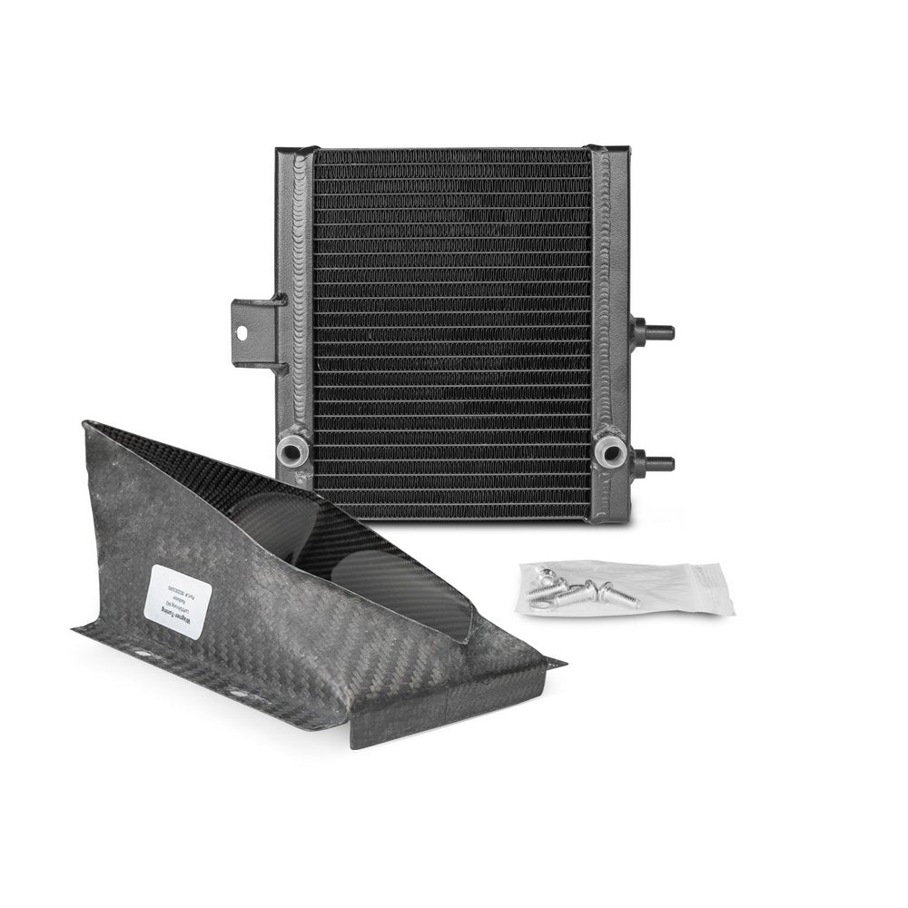 side mounted for BMW M2 Competition S55 - zdjęcie