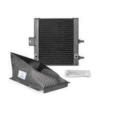 side mounted for BMW M2 Competition S55 - zdjęcie