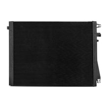 Radiator Kit for BMW M4 G82 Coupe (Competition) - zdjęcie