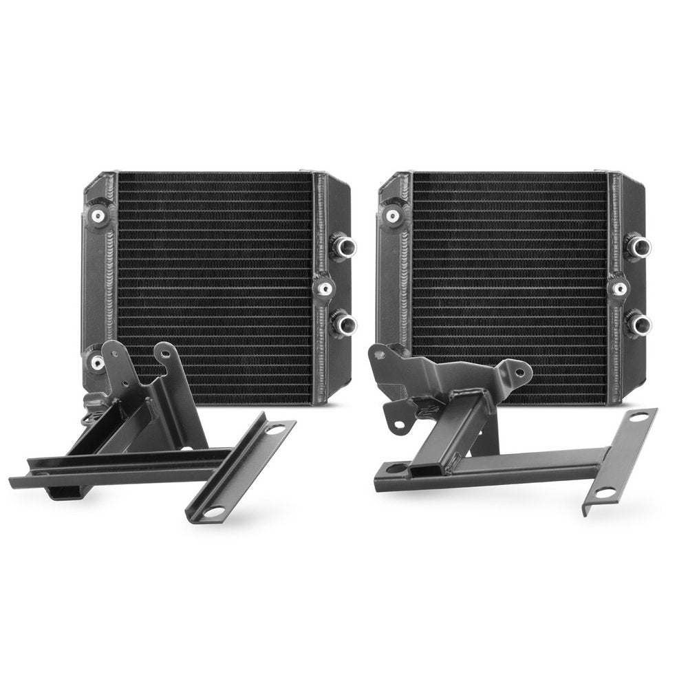 Upgrade Engine-Radiator Kit for Audi RS3 8Y 2.5 TFSI - zdjęcie