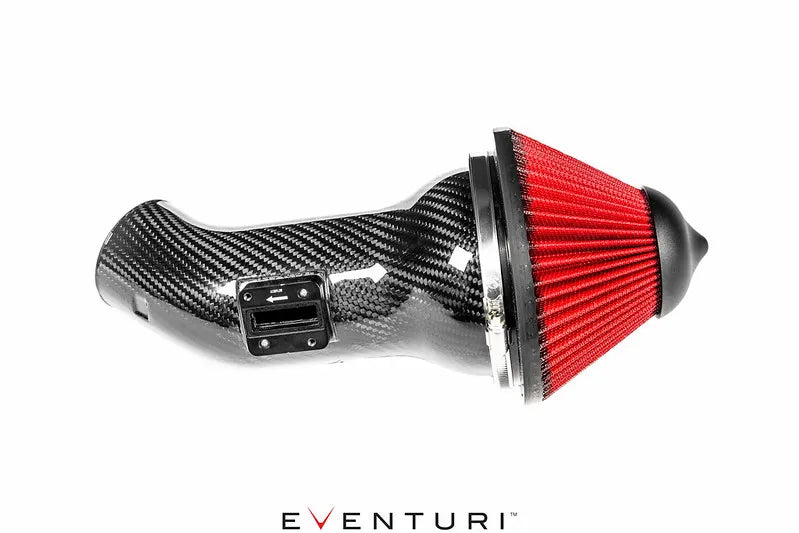 Eventuri Układ dolotowy Honda Civic FK8 Type R - EVE-FK8-CF-INT - zdjęcie 17