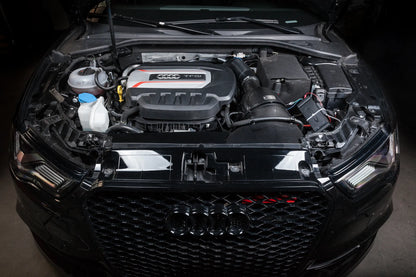 Eventuri Układ dolotowy Audi S3 8V EVE-2TFSI-CF-INT - Zdjęcie 1