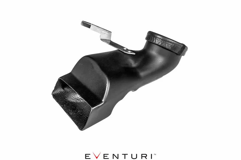 Eventuri Układ dolotowy Honda Civic FK8 Type R - EVE-FK8-CF-INT - zdjęcie 20