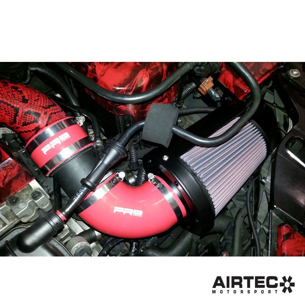 AIRTEC Motorsport Dolot Grupy A z czerpakiem zimnego powietrza do Ford Focus Mk2 ST (5)