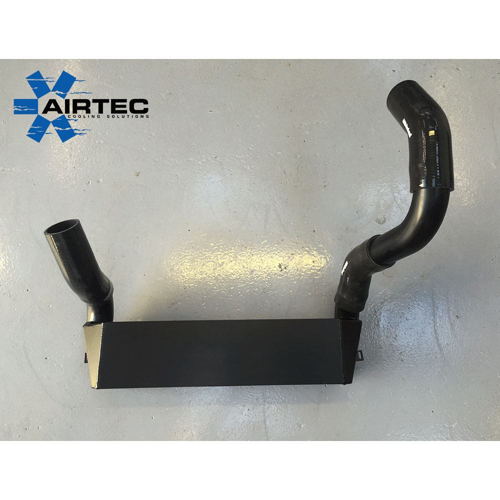 AIRTEC Motorsport Intercooler do BMW 135i / 335i / Z4 35i (N54) (4)