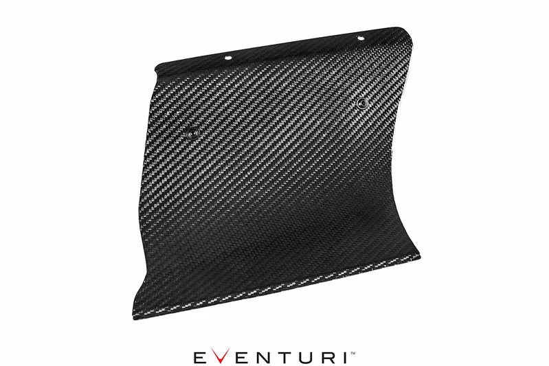 Eventuri Intake System Audi S4, S5 B9 - EVE-B9S5-CF-INT