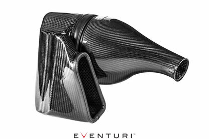 Eventuri Intake System Audi RS4, RS5 B9 - EVE-B9RS5-CF-INT