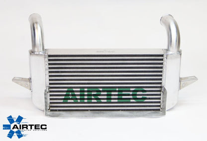 AIRTEC Motorsport Intercooler 70mm z górnym zasilaniem do Ford Sierra i Escort Cosworth